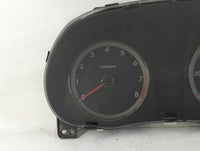 2015-2017 Hyundai Accent Instrument Cluster Speedometer Gauges P/N:94021-1R500 Fits Fits 2015 2016 2017 OEM Used Auto Parts 