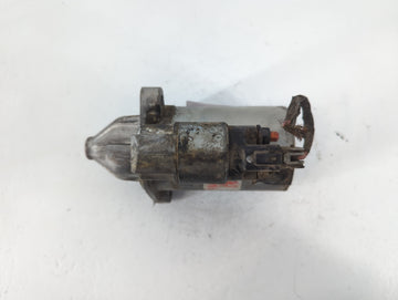 2012-2017 Hyundai Accent Car Starter Motor Solenoid OEM P/N:36100-2B102 Fits Fits 2012 2013 2014 2015 2016 2017 OEM Used Auto Parts