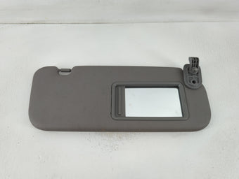 compare product 2014-2017 Hyundai Accent Sun Visor Shade Replacement Passenger Right Mirror Fits Fits 2014 2015 2016 2017 OEM Used Auto Parts