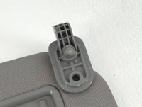 2014-2017 Hyundai Accent Sun Visor Shade Replacement Passenger Right Mirror Fits Fits 2014 2015 2016 2017 OEM Used Auto Part