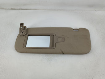 compare product 2014-2017 Hyundai Accent Sun Visor Shade Replacement Driver Left Mirror Fits Fits 2014 2015 2016 2017 OEM Used Auto Parts