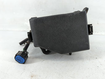 compare product 2015-2017 Hyundai Accent Fusebox Fuse Box Panel Relay Module P/N:91420-1R710 Fits Fits 2015 2016 2017 OEM Used Auto Parts