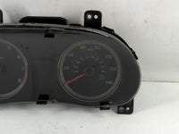 2015-2017 Hyundai Accent Instrument Cluster Speedometer Gauges P/N:94021-1R500 Fits Fits 2015 2016 2017 OEM Used Auto Parts 