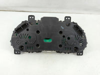 2015-2017 Hyundai Accent Instrument Cluster Speedometer Gauges P/N:94021-1R500 Fits Fits 2015 2016 2017 OEM Used Auto Parts 