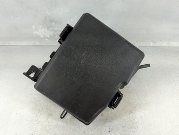 2015-2016 Hyundai Azera Fusebox Fuse Box Panel Relay Module P/N:91223 3V010 91955-2T890 Fits Fits 2015 2016 OEM Used Auto Pa