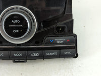 2015-2017 Hyundai Azera Climate Control Module Temperature AC/Heater Replacement P/N:97250-3VG80 Fits Fits 2015 2016 2017 OE