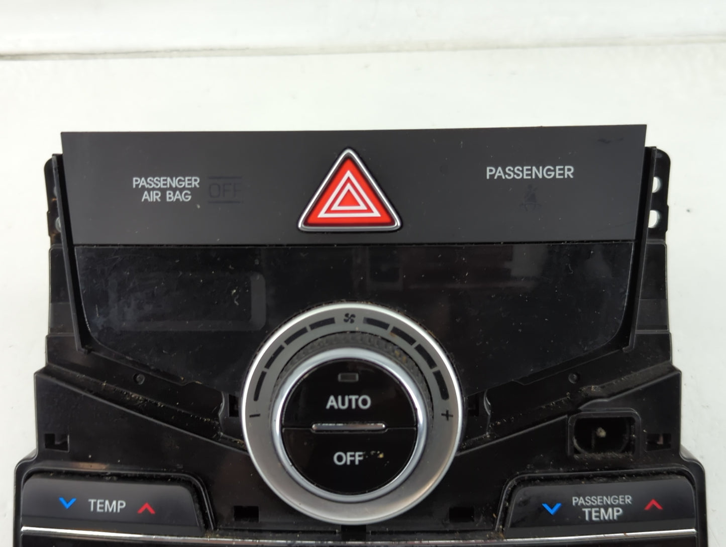 2015-2017 Hyundai Azera Climate Control Module Temperature AC/Heater Replacement P/N:97250-3VG80 Fits Fits 2015 2016 2017 OE