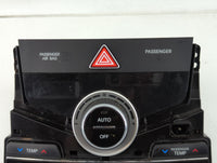 2015-2017 Hyundai Azera Climate Control Module Temperature AC/Heater Replacement P/N:97250-3VG80 Fits Fits 2015 2016 2017 OE