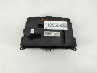2015-2017 Hyundai Azera Climate Control Module Temperature AC/Heater Replacement P/N:97250-3VG80 Fits Fits 2015 2016 2017 OE