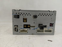 2015 Hyundai Azera Radio AM FM Cd Player Receiver Replacement P/N:96560-3V530VD4 Fits OEM Used Auto Parts - Oemusedautoparts