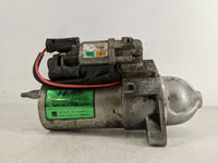 2015-2017 Hyundai Azera Car Starter Motor Solenoid OEM P/N:36100-3C260 Fits Fits 2015 2016 2017 2018 2019 2020 OEM Used Auto