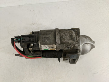 2015-2017 Hyundai Azera Car Starter Motor Solenoid OEM P/N:36100-3C260 Fits Fits 2015 2016 2017 2018 2019 2020 OEM Used Auto Parts