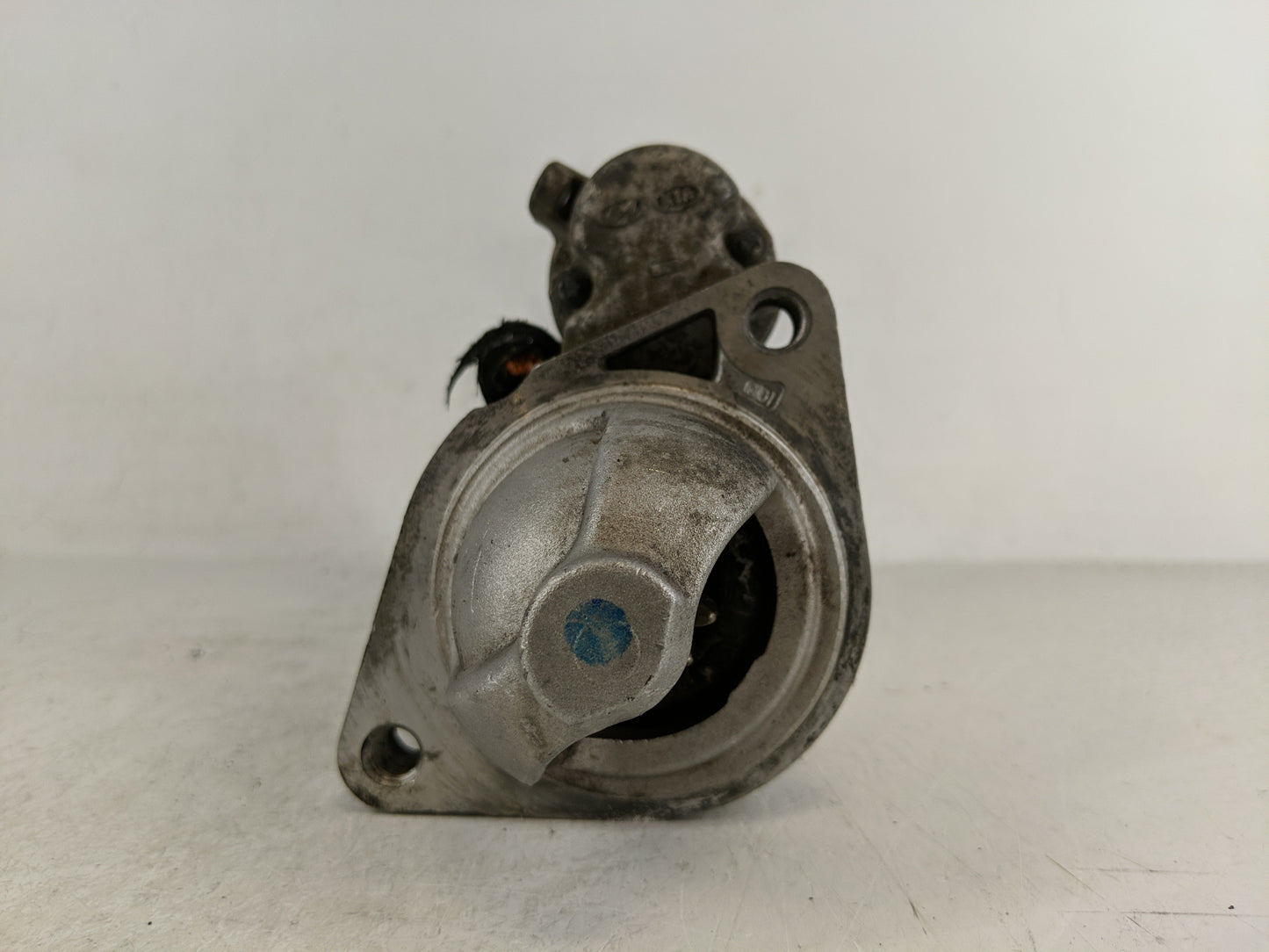 2015-2017 Hyundai Azera Car Starter Motor Solenoid OEM P/N:36100-3C260 Fits Fits 2015 2016 2017 2018 2019 2020 OEM Used Auto