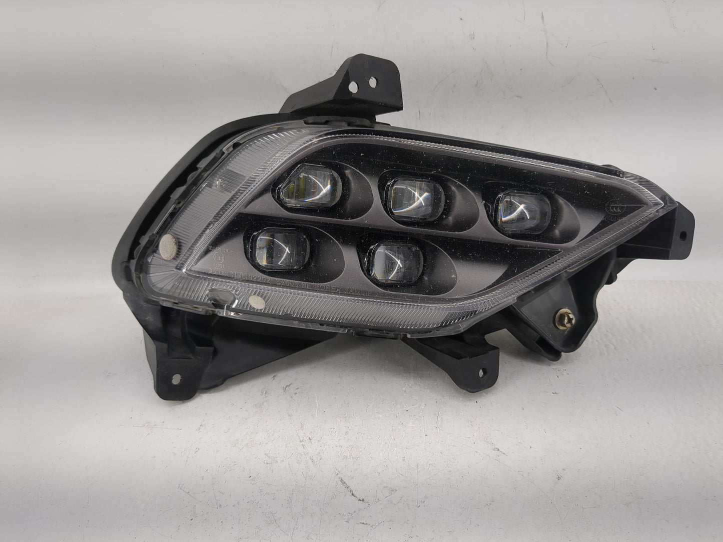 2015-2017 Hyundai Azera Passenger Right Oem Front Light Lamp - Oemusedautoparts1.com