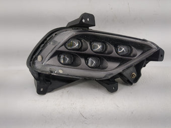 compare product 2015-2017 Hyundai Azera Passenger Right Oem Front Light Lamp
