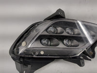 2015-2017 Hyundai Azera Passenger Right Oem Front Light Lamp - Oemusedautoparts1.com