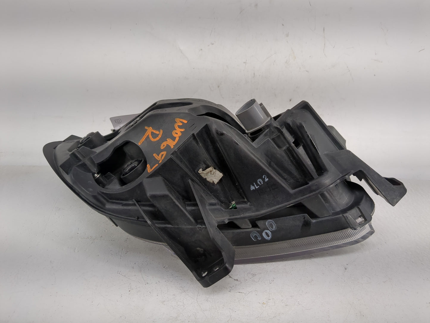 2015-2017 Hyundai Azera Passenger Right Oem Front Light Lamp - Oemusedautoparts1.com