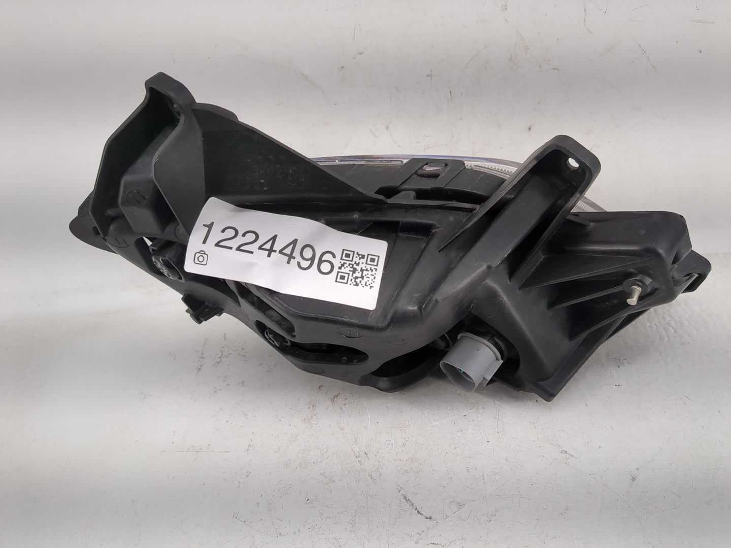 2015-2017 Hyundai Azera Passenger Right Oem Front Light Lamp - Oemusedautoparts1.com