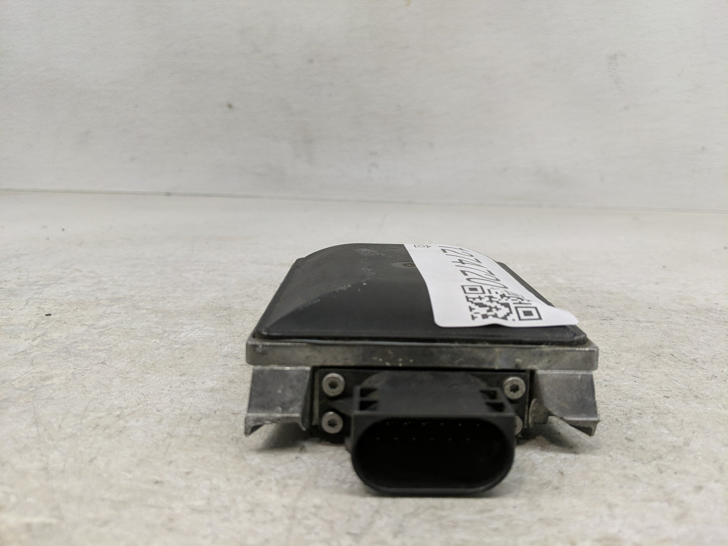 2015-2017 Hyundai Azera Fusebox Fuse Box Panel Relay Module P/N:95811-E7000 Fits Fits 2015 2016 2017 OEM Used Auto Parts - O