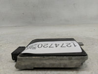 2015-2017 Hyundai Azera Fusebox Fuse Box Panel Relay Module P/N:95811-E7000 Fits Fits 2015 2016 2017 OEM Used Auto Parts - O