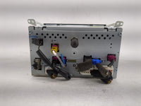 2015-2017 Hyundai Azera Radio AM FM Cd Player Receiver Replacement P/N:96560-3V530VD4 Fits Fits 2015 2016 2017 OEM Used Auto