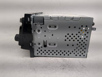 2015-2017 Hyundai Azera Radio AM FM Cd Player Receiver Replacement P/N:96560-3V530VD4 Fits Fits 2015 2016 2017 OEM Used Auto