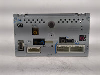 2015-2017 Hyundai Azera Radio AM FM Cd Player Receiver Replacement P/N:96560-3V530VD4 Fits Fits 2015 2016 2017 OEM Used Auto