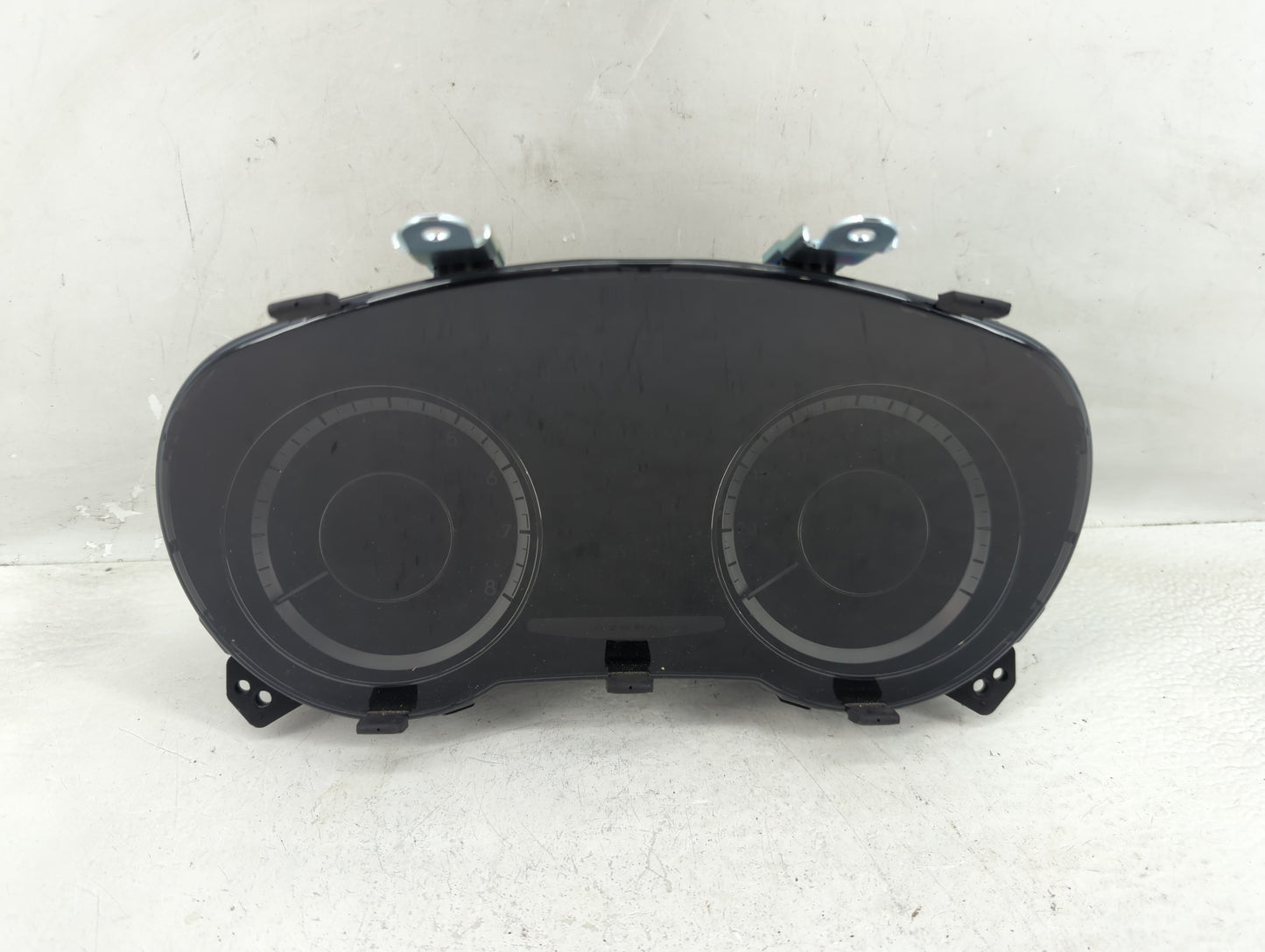 2015 Hyundai Azera Instrument Cluster Speedometer Gauges P/N:94073-3V410 Fits OEM Used Auto Parts - Oemusedautoparts1.com