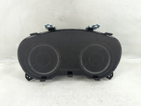 2015 Hyundai Azera Instrument Cluster Speedometer Gauges P/N:94073-3V410 Fits OEM Used Auto Parts - Oemusedautoparts1.com