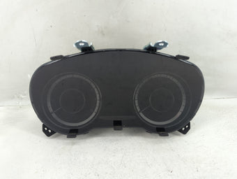 compare product 2015 Hyundai Azera Instrument Cluster Speedometer Gauges P/N:94073-3V410 Fits OEM Used Auto Parts