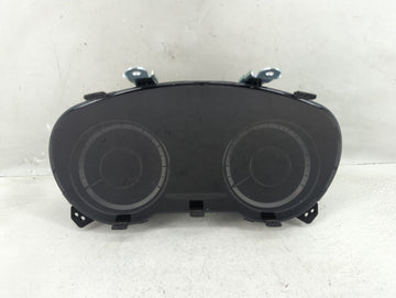 2015 Hyundai Azera Instrument Cluster Speedometer Gauges P/N:94073-3V410 Fits OEM Used Auto Parts - Oemusedautoparts1.com