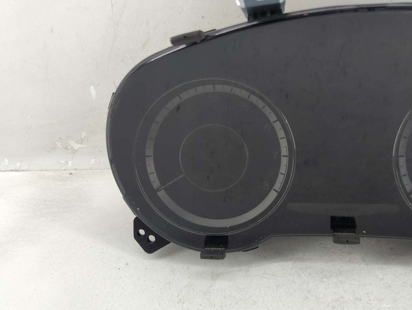 2015 Hyundai Azera Instrument Cluster Speedometer Gauges P/N:94073-3V410 Fits OEM Used Auto Parts - Oemusedautoparts1.com