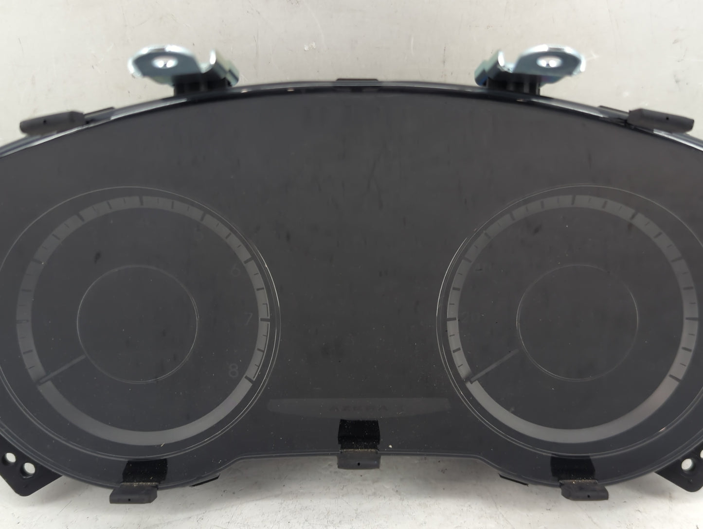 2015 Hyundai Azera Instrument Cluster Speedometer Gauges P/N:94073-3V410 Fits OEM Used Auto Parts - Oemusedautoparts1.com