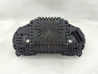 2015 Hyundai Azera Instrument Cluster Speedometer Gauges P/N:94073-3V410 Fits OEM Used Auto Parts - Oemusedautoparts1.com