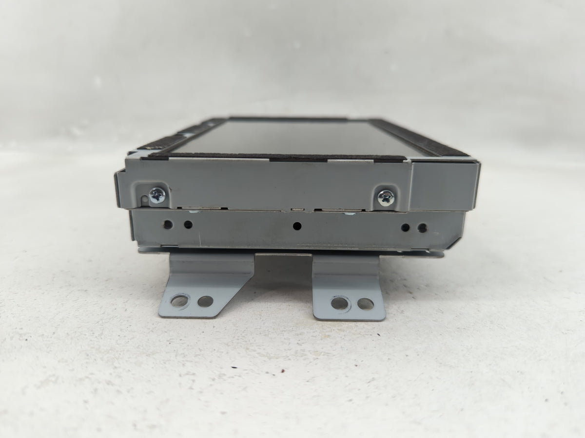 2015-2017 Hyundai Azera Information Radio Display Screen 1291903 - Oemusedautoparts1.com