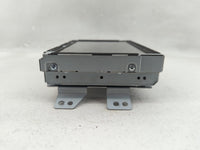 2015-2017 Hyundai Azera Information Radio Display Screen 1291903 - Oemusedautoparts1.com