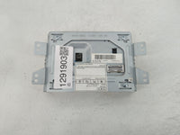 2015-2017 Hyundai Azera Information Display Screen - Oemusedautoparts1.com