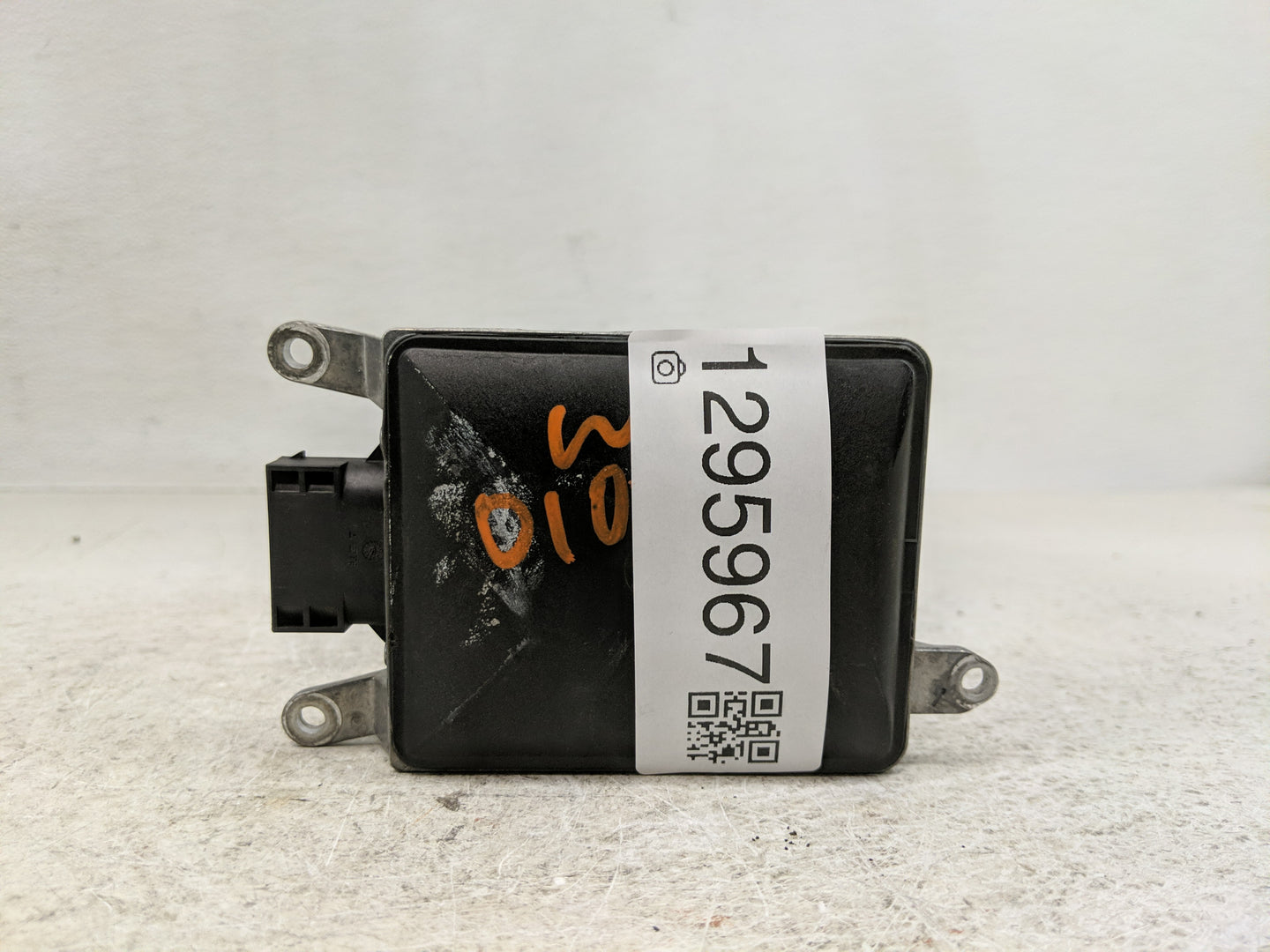 2015 Hyundai Azera PCM Engine Control Computer ECU ECM PCU OEM P/N:95821-3V200 Fits OEM Used Auto Parts - Oemusedautoparts1.