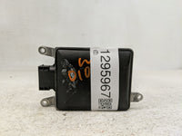 2015 Hyundai Azera PCM Engine Control Computer ECU ECM PCU OEM P/N:95821-3V200 Fits OEM Used Auto Parts - Oemusedautoparts1.