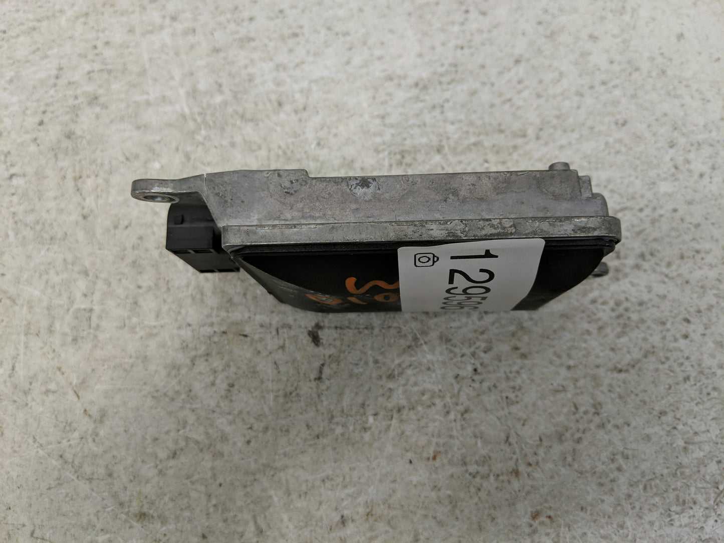 2015 Hyundai Azera PCM Engine Control Computer ECU ECM PCU OEM P/N:95821-3V200 Fits OEM Used Auto Parts - Oemusedautoparts1.