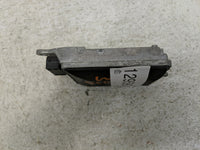 2015 Hyundai Azera PCM Engine Control Computer ECU ECM PCU OEM P/N:95821-3V200 Fits OEM Used Auto Parts - Oemusedautoparts1.