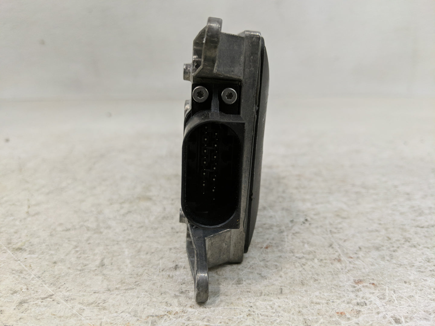 2015 Hyundai Azera PCM Engine Control Computer ECU ECM PCU OEM P/N:95821-3V200 Fits OEM Used Auto Parts - Oemusedautoparts1.