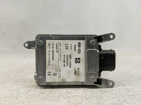 2015-2015 Hyundai Azera Chassis Control Module Ccm Bcm Body Control - Oemusedautoparts1.com
