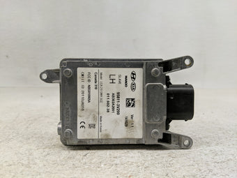 compare product 2015-2015 Hyundai Azera Chassis Control Module Ccm Bcm Body Control