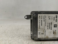 2015-2015 Hyundai Azera Chassis Control Module Ccm Bcm Body Control - Oemusedautoparts1.com