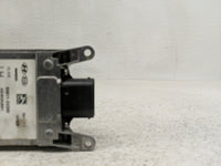 2015-2015 Hyundai Azera Chassis Control Module Ccm Bcm Body Control - Oemusedautoparts1.com
