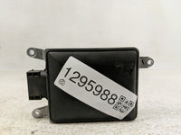 2015-2015 Hyundai Azera Chassis Control Module Ccm Bcm Body Control - Oemusedautoparts1.com
