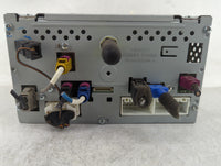 2015-2017 Hyundai Azera Radio AM FM Cd Player Receiver Replacement P/N:96560-3V531VD4 Fits Fits 2015 2016 2017 OEM Used Auto