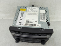 2015-2017 Hyundai Azera Radio AM FM Cd Player Receiver Replacement Fits Fits 2015 2016 2017 OEM Used Auto Parts - Oemusedaut
