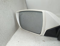 2015-2017 Hyundai Azera Driver Side View Mirror - Left Door Mirror OEM Used - Oemusedautoparts1.com